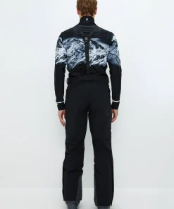 8848 Altitude Force 2.0 Pant Black New