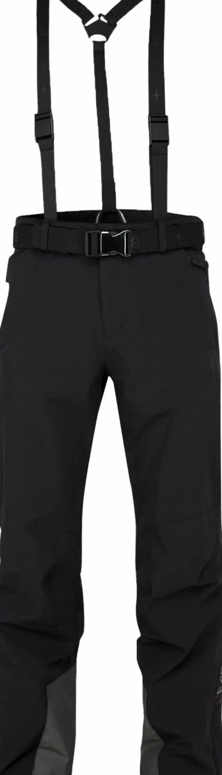 8848 Altitude Force 2.0 Pant Black New