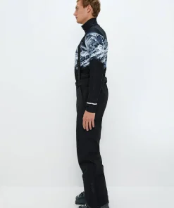8848 Altitude Force 2.0 Pant Black New