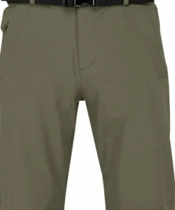 8848 Altitude Force 2.0 Pant Royal Green