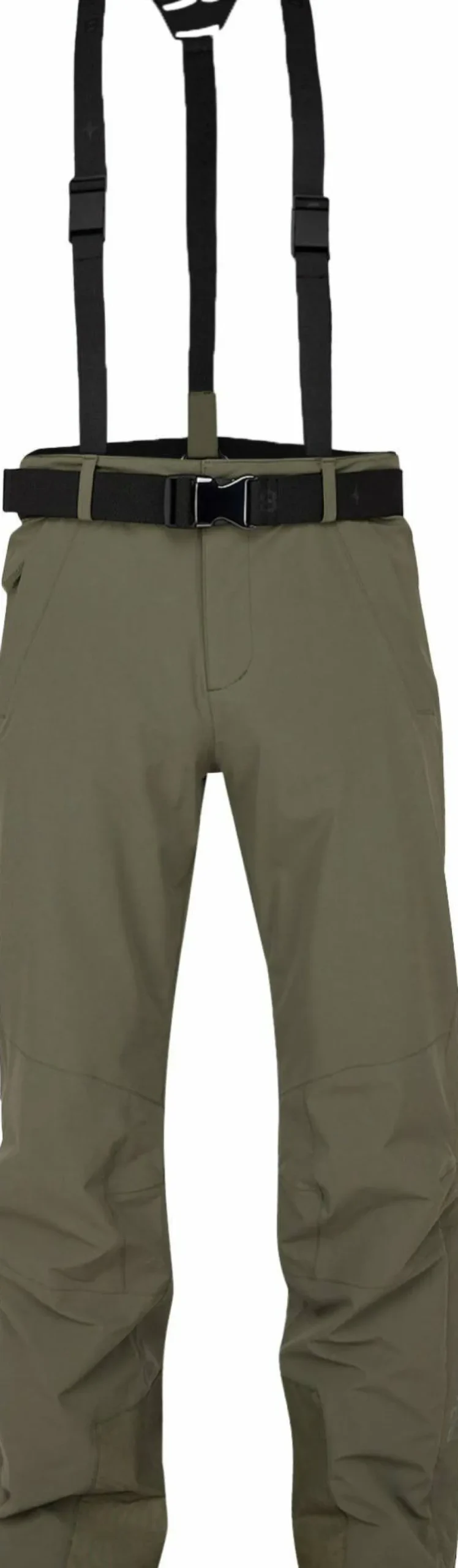 8848 Altitude Force 2.0 Pant Royal Green