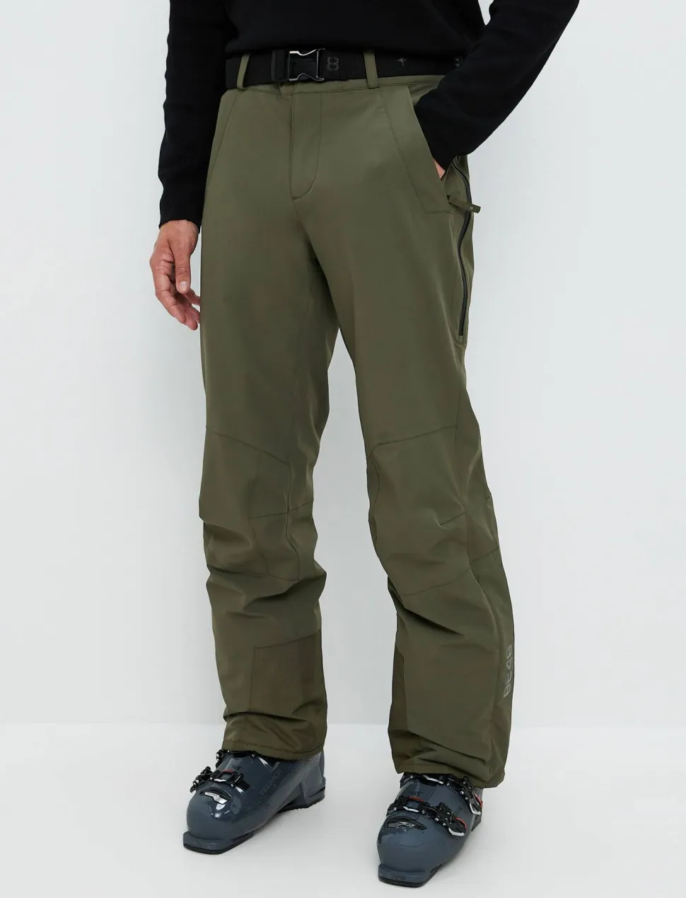 8848 Altitude Force 2.0 Pant Royal Green