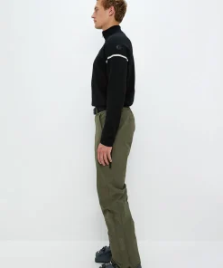 8848 Altitude Force 2.0 Pant Royal Green