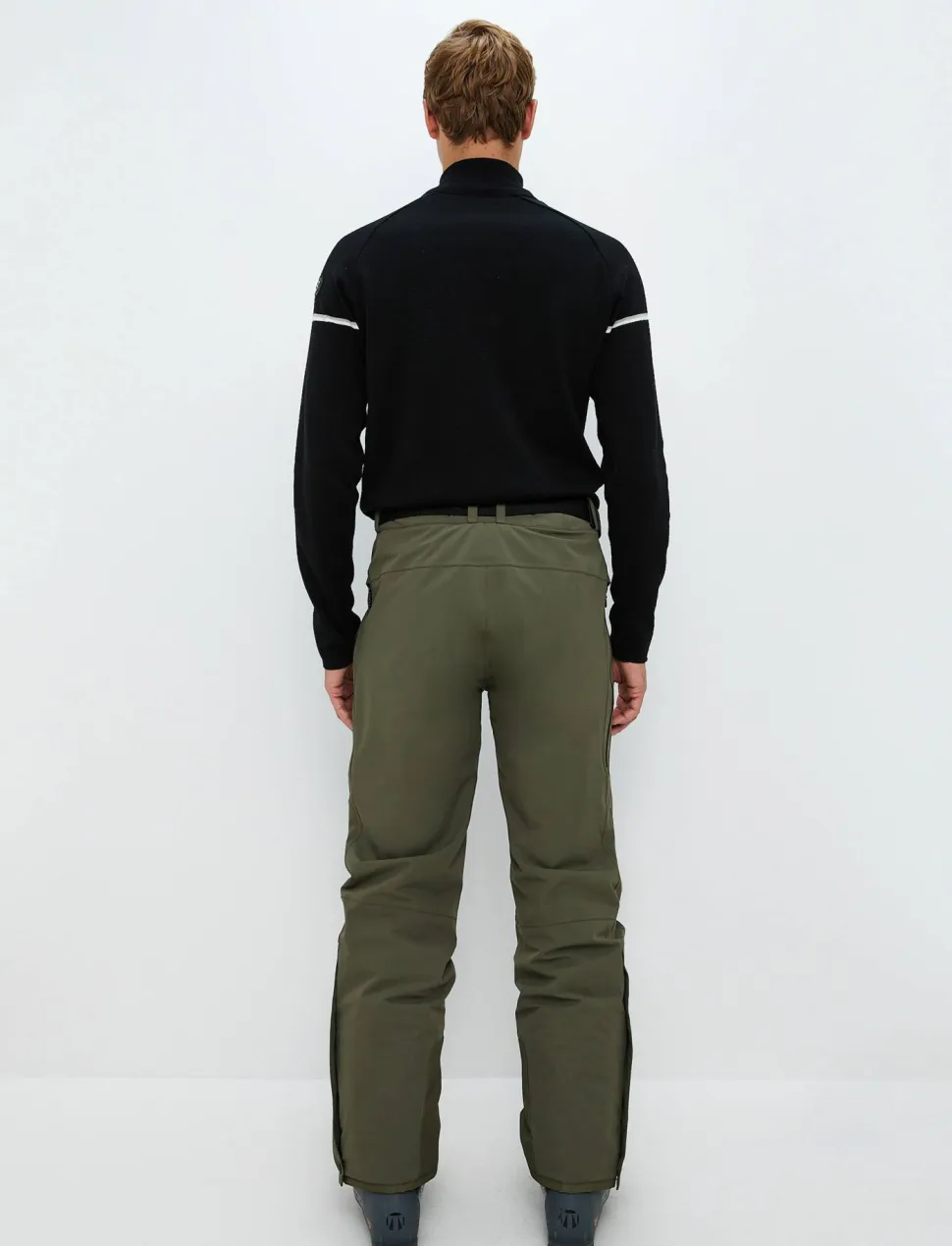 8848 Altitude Force 2.0 Pant Royal Green