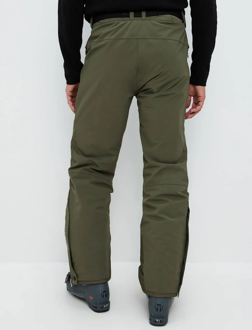 8848 Altitude Force 2.0 Pant Royal Green