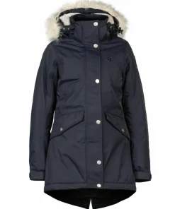 8848 Altitude Juniors' Tesa Parka Navy Best