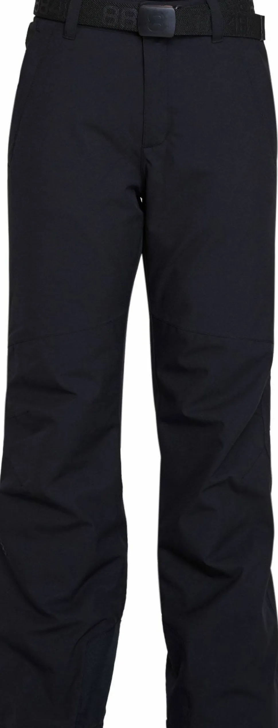 8848 Altitude Kids' Atoc 2.0 Pant Black
