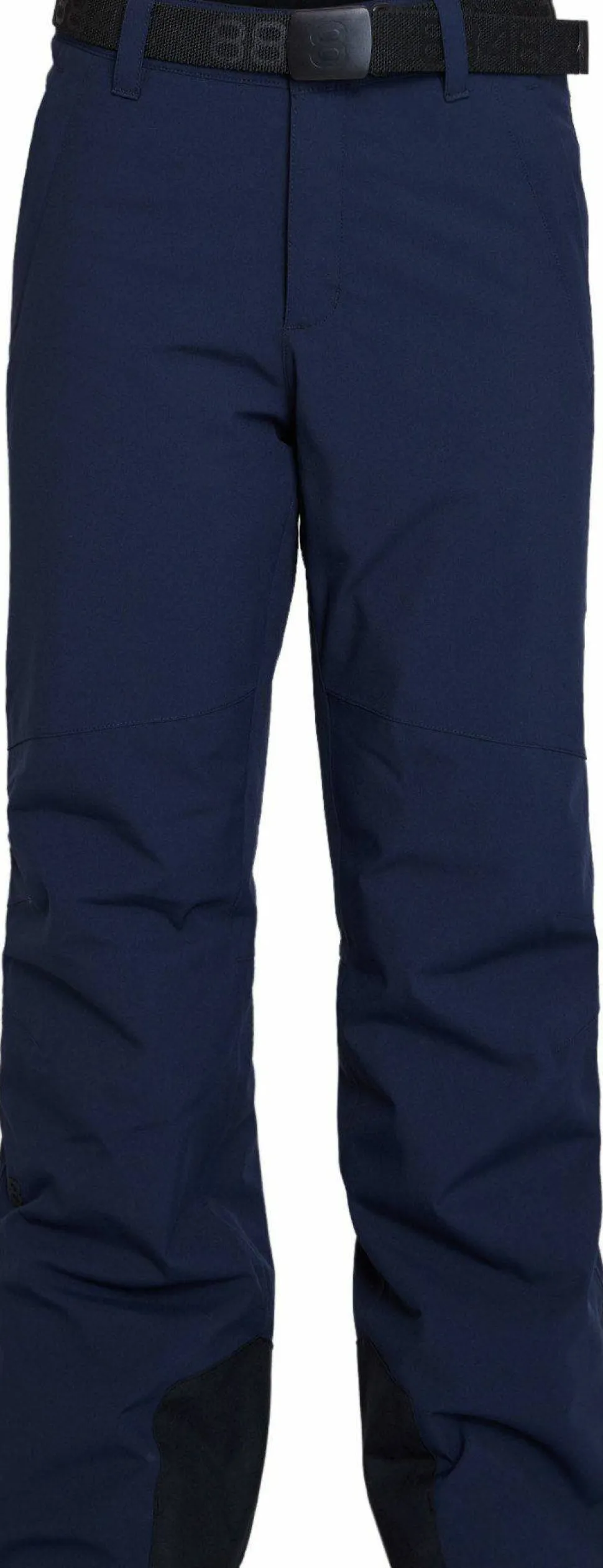 8848 Altitude Kids' Atoc 2.0 Pant Navy
