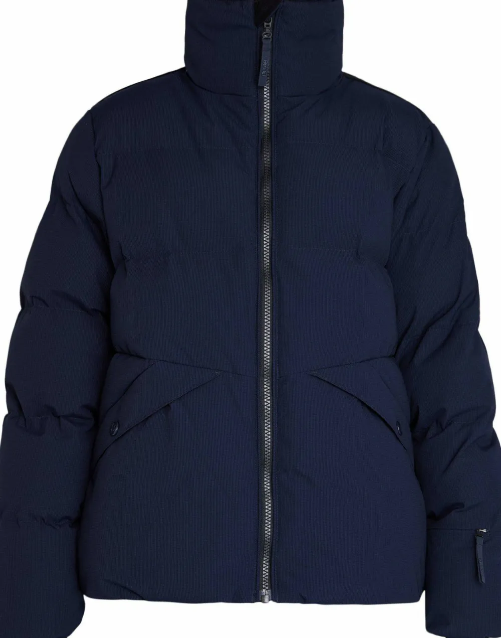 Sale Kids' Hendrix Ski Puffer Barn Barnjackor & Västar