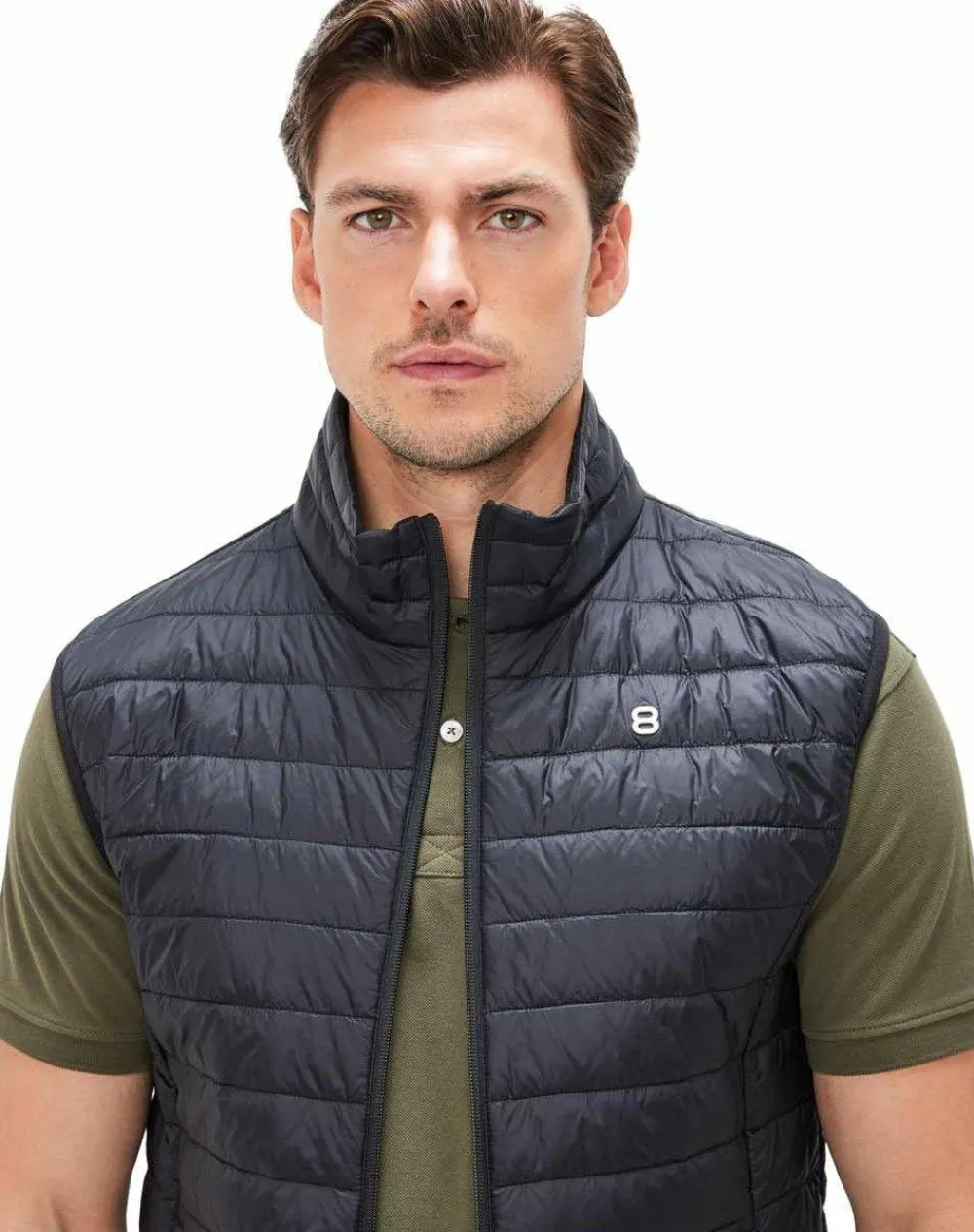 Best Men's Nova 2.0 Hybrid Vest Västar Herr
