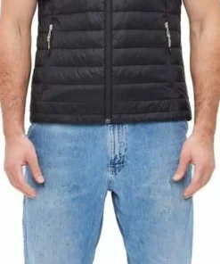 Best Men's Nova 2.0 Hybrid Vest Västar Herr