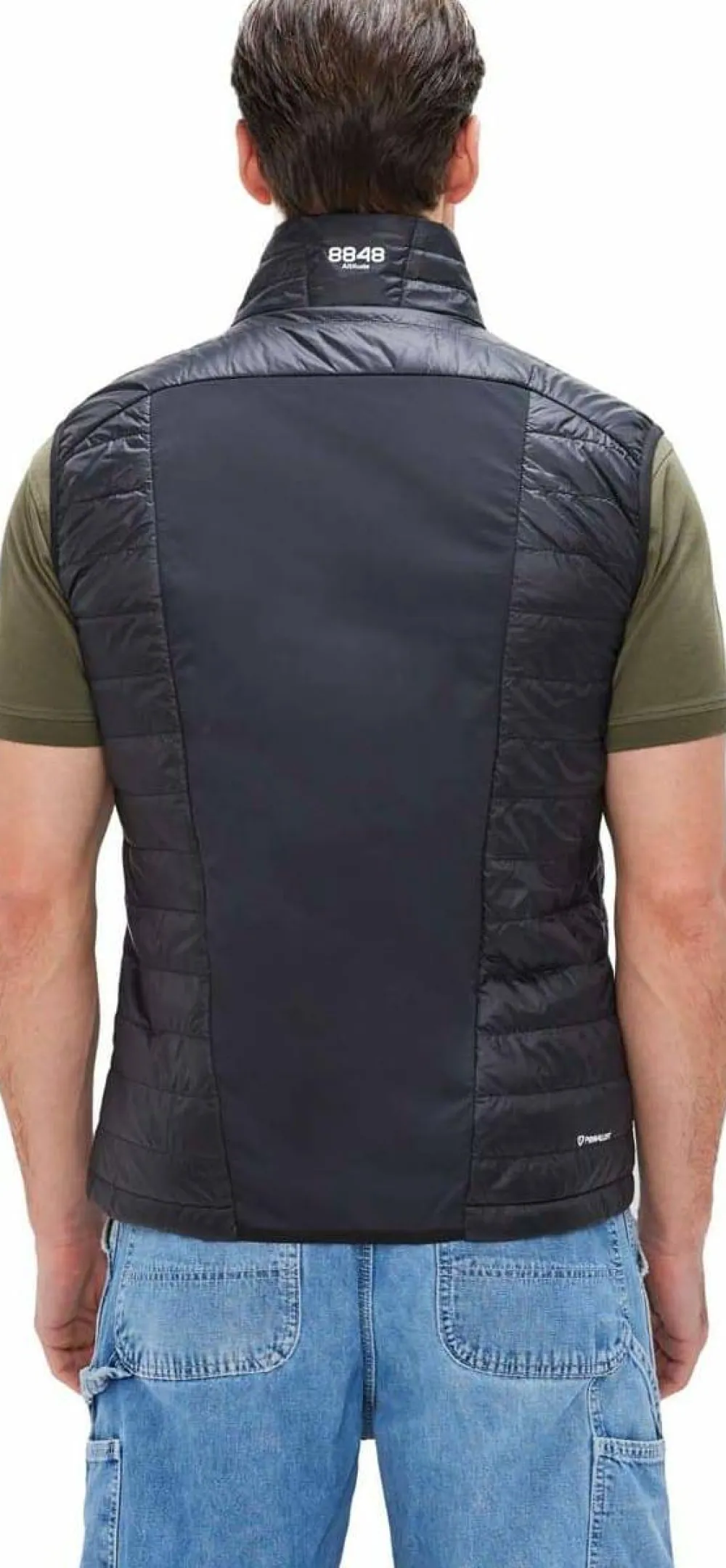 Best Men's Nova 2.0 Hybrid Vest Västar Herr
