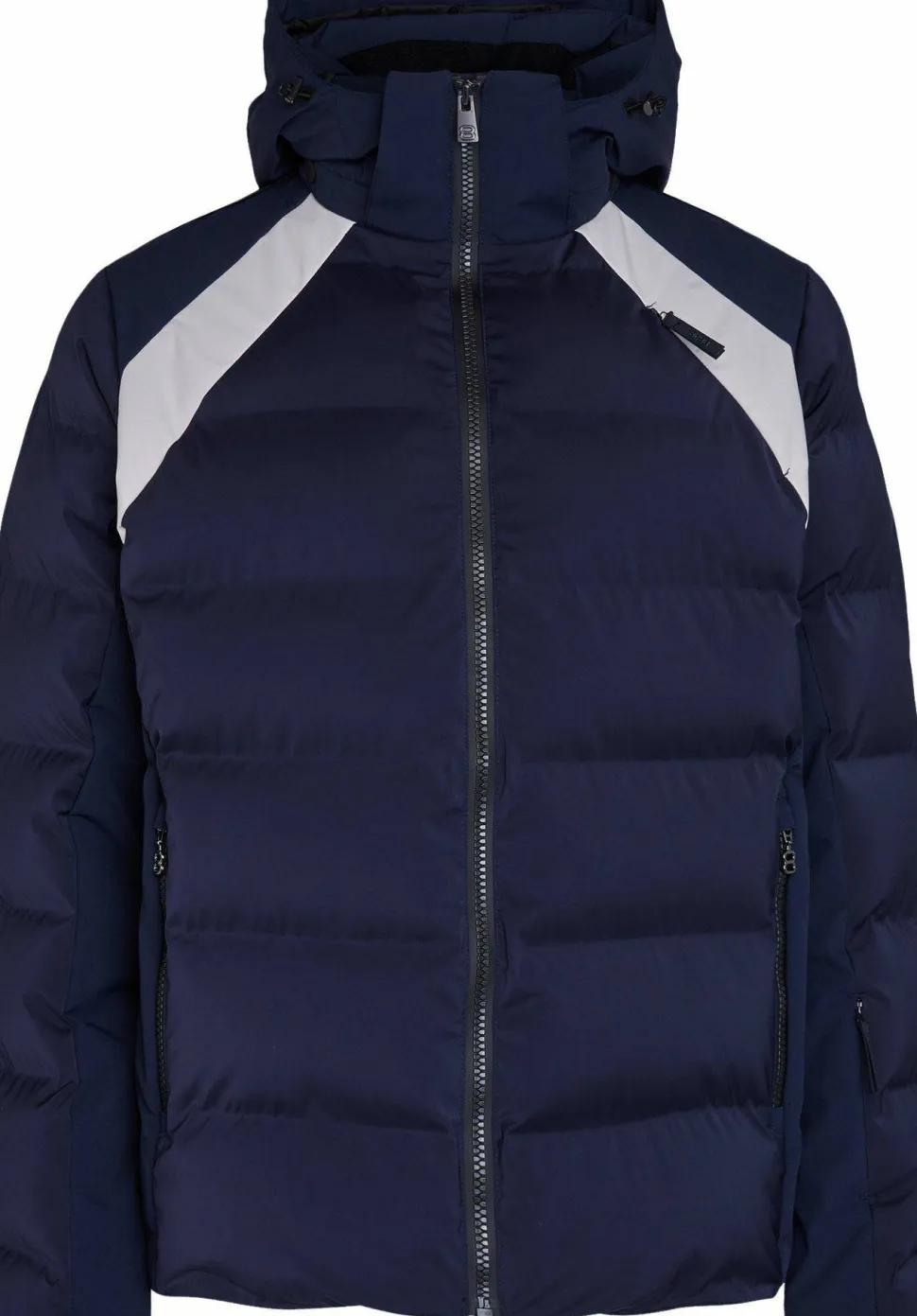 8848 Altitude Men's Ted's Ski Jacket Navy