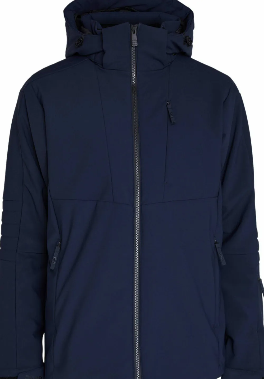 Online Men's Trident Softshell Ja Jacket Skidkläder Herr|Herrjackor