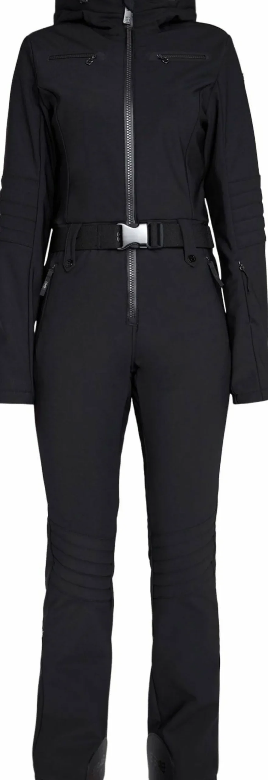 8848 Altitude Women's Belle Ski Suit Black