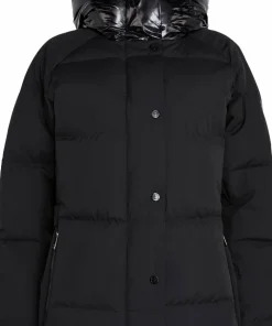 8848 Altitude Women's Delaine Ski Jacket Black