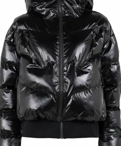 8848 Altitude Women's Noelle Ski Jacket Black Best