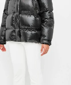 8848 Altitude Women's Sarah Ski Jacket Black Best
