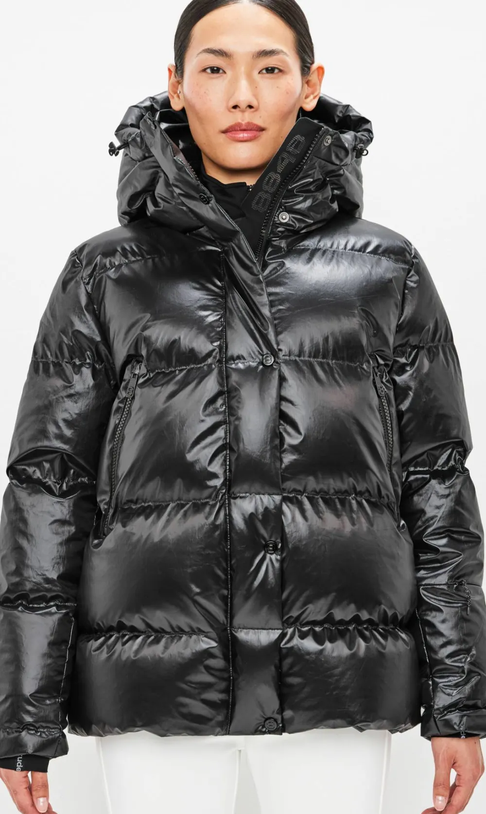8848 Altitude Women's Sarah Ski Jacket Black Best