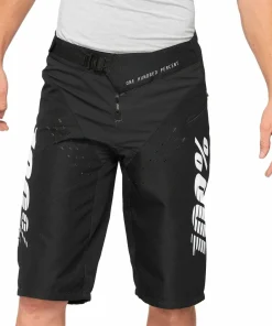1 00% Men's R-Core Shorts Black Clearance