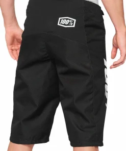 1 00% Men's R-Core Shorts Black Clearance