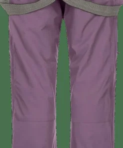 Online Juniors' Light Padded Ski Pant Lauker Barn Byxor & Shorts Barn