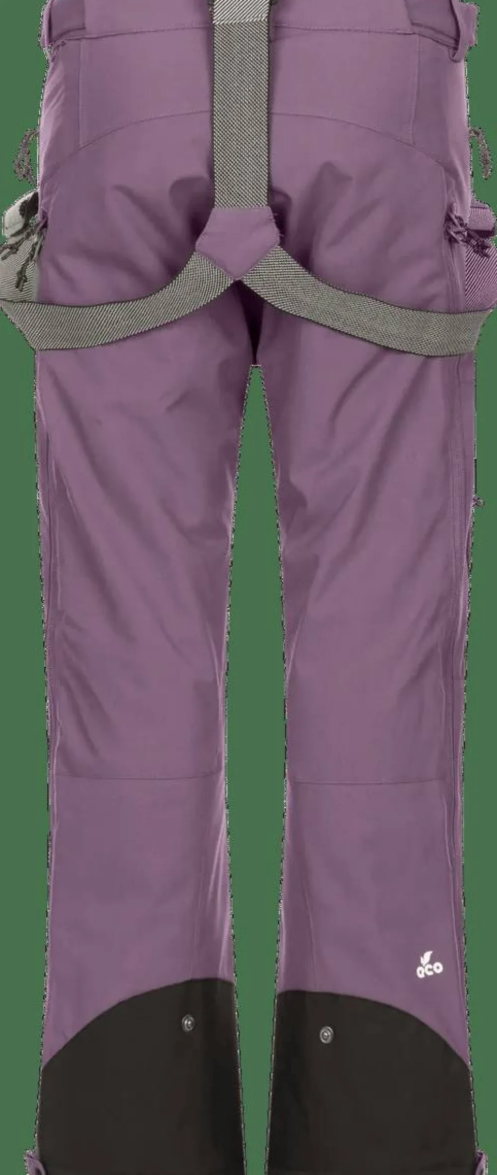 Online Juniors' Light Padded Ski Pant Lauker Barn Byxor & Shorts Barn