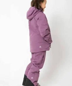 Online Juniors' Light Padded Ski Pant Lauker Barn Byxor & Shorts Barn