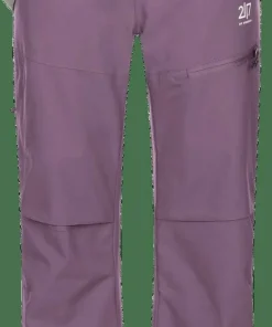 Online Juniors' Light Padded Ski Pant Lauker Barn Byxor & Shorts Barn