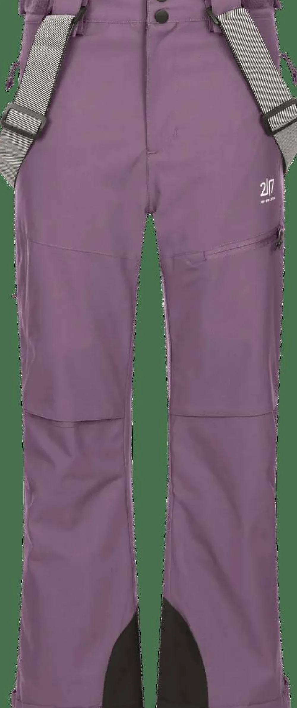 Online Juniors' Light Padded Ski Pant Lauker Barn Byxor & Shorts Barn