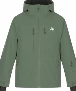 Best Juniors' Light Padded Ski Jacket Lauker Barn Barnjackor & Västar
