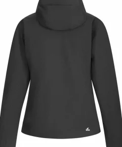 Women's Light Padded Ski Jacket Kabo Snowboarding|Damjackor