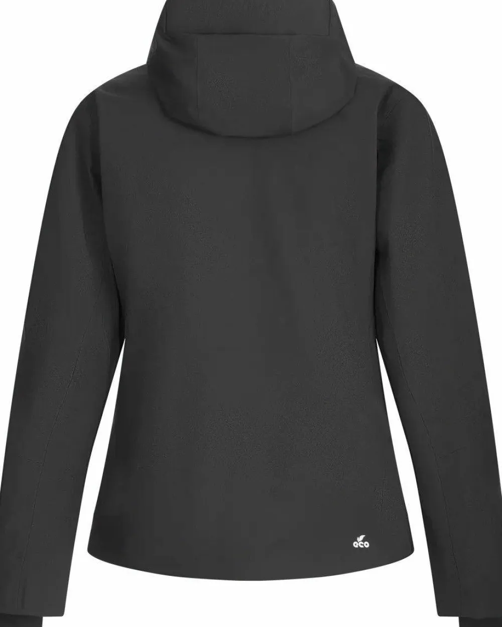 Women's Light Padded Ski Jacket Kabo Snowboarding|Damjackor