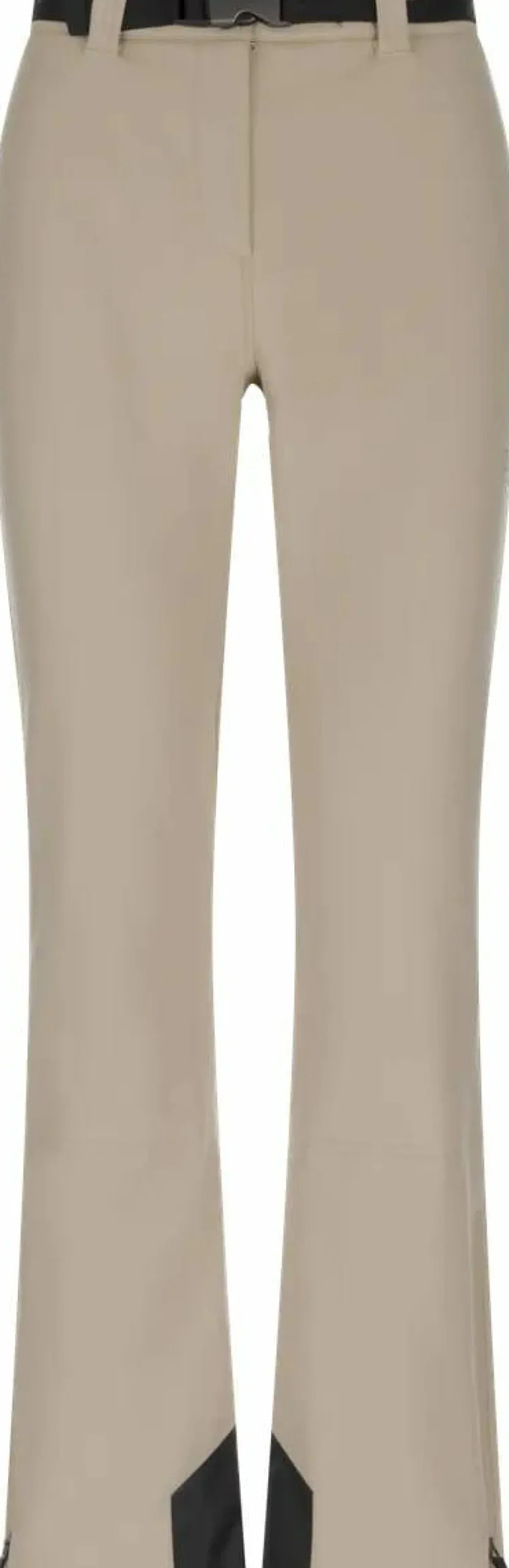 2117 of Sweden Women's Softshell Pant Solsbo Sand Best