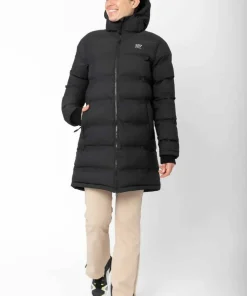 2117 of Sweden Women's Softshell Pant Solsbo Sand Best