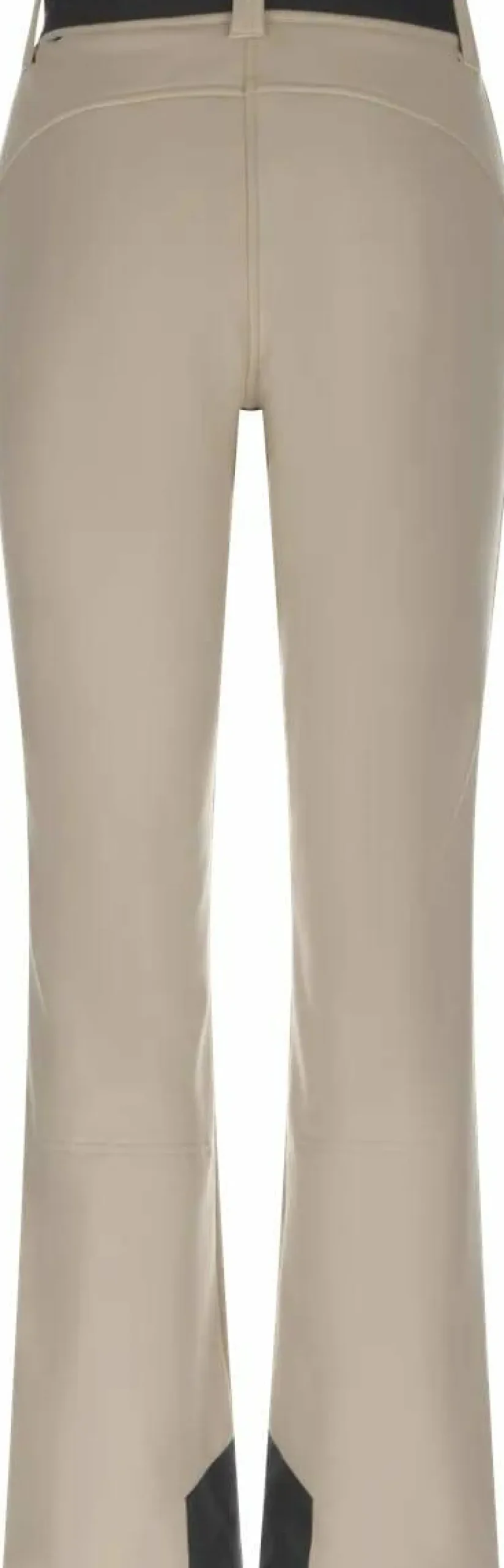 2117 of Sweden Women's Softshell Pant Solsbo Sand Best