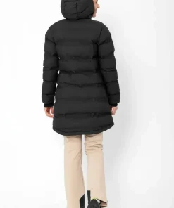 2117 of Sweden Women's Softshell Pant Solsbo Sand Best