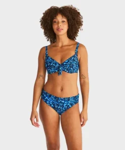 Sale Bahamas Bikini Wire Bra Simning|Bada & Snorkla