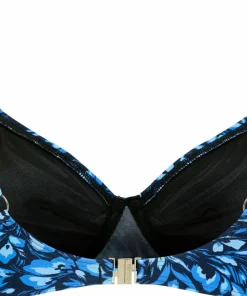 Sale Bahamas Bikini Wire Bra Simning|Bada & Snorkla