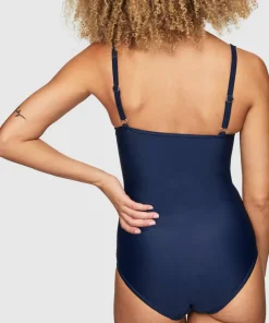 Capri Kanters Swimsuit Bada & Snorkla