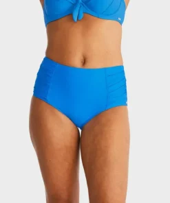 Abecita Capri Maxi Delight Bikini Briefs Ibiza Blue
