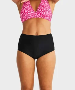 Portofino High Waist Bikini Briefs Simning|Bada & Snorkla