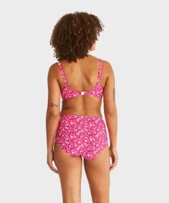 Outlet Women's Cuba Maxi Bikini Briefs Simning|Bada & Snorkla