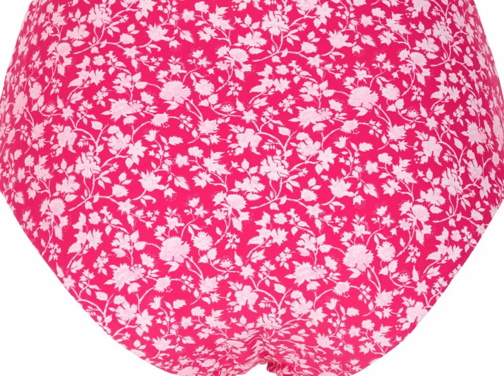 Outlet Women's Cuba Maxi Bikini Briefs Simning|Bada & Snorkla