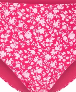 Outlet Women's Cuba Maxi Bikini Briefs Simning|Bada & Snorkla