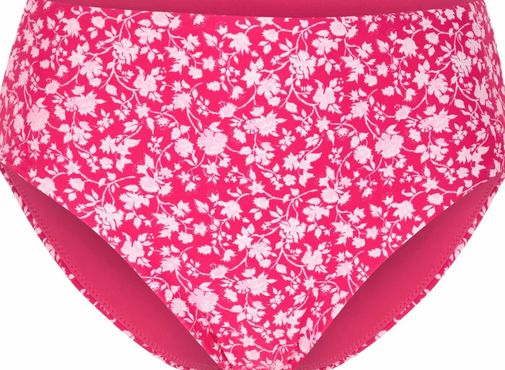 Outlet Women's Cuba Maxi Bikini Briefs Simning|Bada & Snorkla