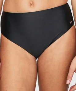 Clearance Women's Cuba Maxi Bikini Briefs Simning|Bada & Snorkla