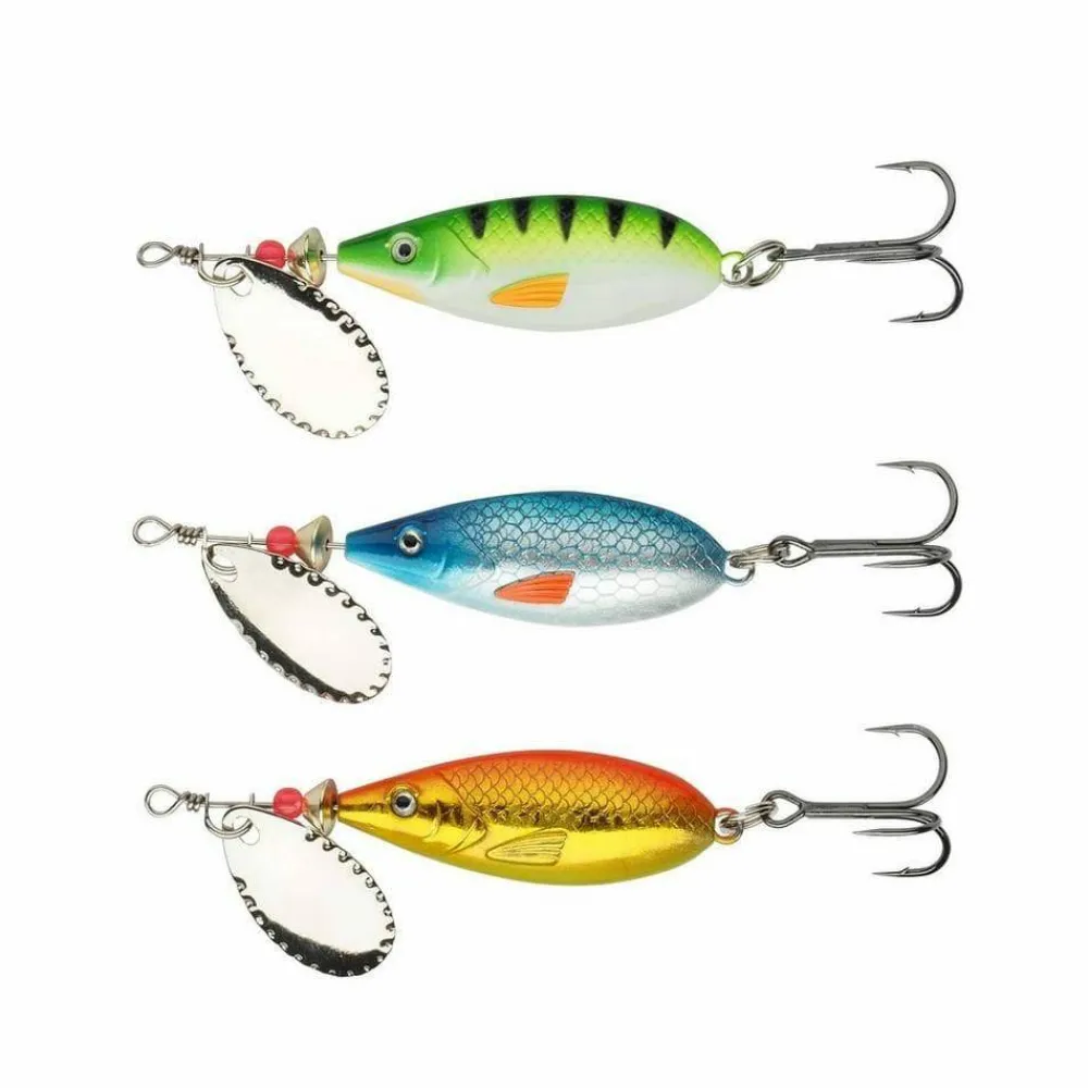 Discount Droppen Maxi 3-Pack Fiskeutrustning