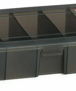 Clearance Lbx-Mnv Lure Box Mini Vertical Övrig Utrustning