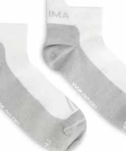 Clearance Ankle Socks 2-Pack Herrstrumpor